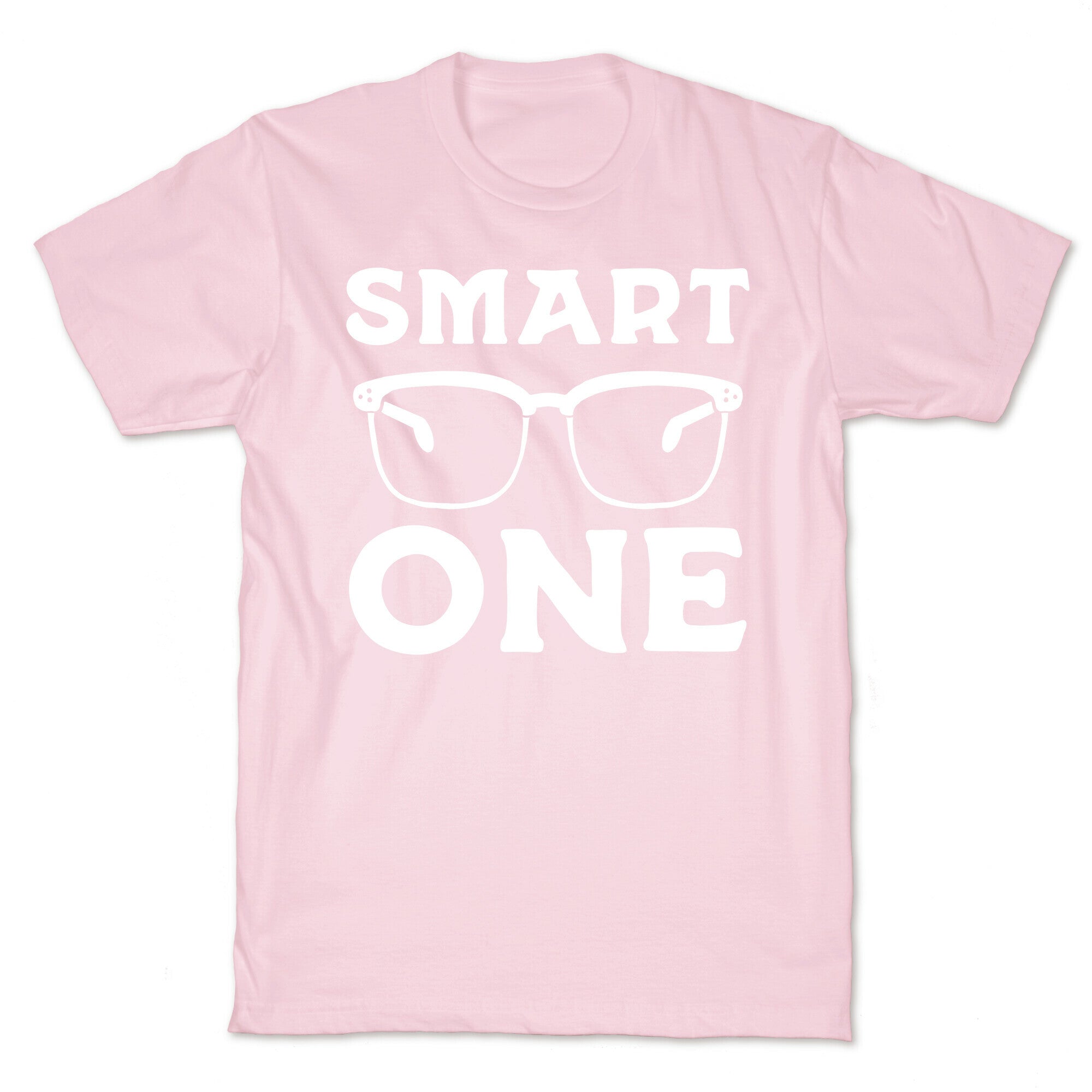 Smart One BFF T-Shirt